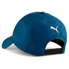 Puma Mercedes AMG Petronas F1 baseball sapka, ocean tropic kék-fehér, S24 férfi sapka