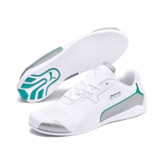 Puma Mercedes Drift Cat 8 Gyerek Cipő