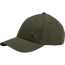 Puma Metal Cat sapka, barna, univerzális méret férfi sapka