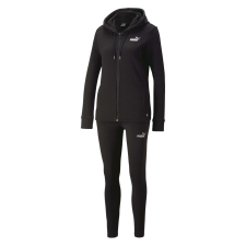 Puma Metál tréningruha Tr 67370101 női Fekete M női edzőruha