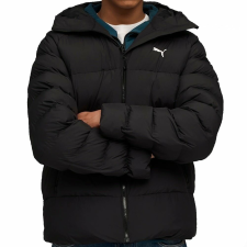 Puma Mono Férfi Kabát, M férfi kabát, dzseki