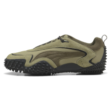 Puma Mostro Xc Prime 40433605 férfi khaki sportcipő 40,5 férfi cipő