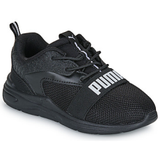 Puma Multisport Soft Wired 2 AC Inf Fekete 21