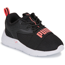 Puma Multisport Soft Wired 2 AC Inf Fekete 22