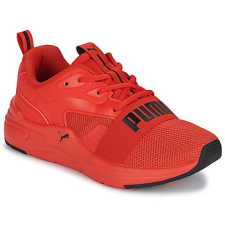Puma Multisport Softride Wired 2 Jr Piros 36 gyerek cipő