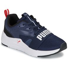 Puma Multisport Wired 2 Jr Tengerész 37