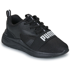 Puma Multisport Wired 2 PS Fekete 30