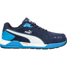 Puma munkavédelmi cipő 644620-41 airtwist blue munkavédelmi cipő