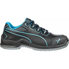 Puma Niobe Blue Wns Low S3 ESD SRC nõi védõcipõ munkavédelmi cipő