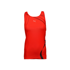 Puma női edzőcipő, kínai piros, M