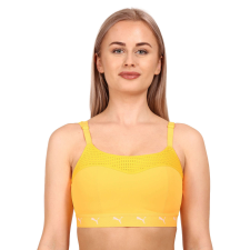 Puma Női sportmelltartó Puma narancs (701219634 003) M melltartó