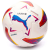 Puma Orbita 1 La Liga Hybrid Training, 5-ös méret, fehér