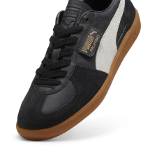 Puma Palermo Lth 39646403 Férfi sportcipő Fekete 40.5 férfi cipő