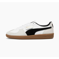 Puma Palermo Lth utcai cipő Fekete/Fehér 43
