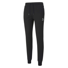 Puma Pantaloni trening Puma Classics melegítőnadrág mandzsetta Tr 53009001 A Negru XL férfi edzőruha