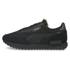Puma Pantofi sport Puma Future Rider Játssz 37114925 A Negru 45