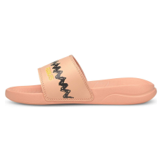 Puma Papuma Peanuts Popcat 20 Ps 37582602 Gyerekek narancssárga 29