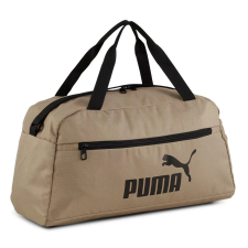 Puma Phase uniszex sporttáska, oak branch-fekete, S24 kézitáska és bőrönd