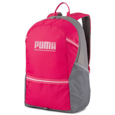 Puma Plus '21 pink iskolataska hátizsák iskolatáska