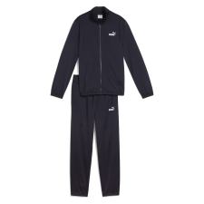 Puma Poly Suit B melegítőnadrág 68629316 gyerek sötétkék 152 gyerek ruha szett