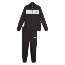 Puma Poly Suit képzés 67742701 A Negru XL
