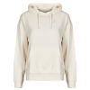 Puma Pulóverek ESS ELEVATED Comfort Hoodie TR Rózsaszín US M