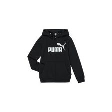 Puma Pulóverek ESS FZ HOODY Fekete 4 / 5 Jahre gyerek pulóver, kardigán