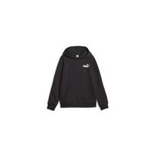 Puma Pulóverek ESS TAPE CAMO HOODIE FL B Fekete 9 / 10 Jahre gyerek pulóver, kardigán