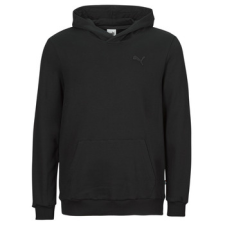 Puma Pulóverek FD MIF HOODIE MADE IN FRANCE Fekete US XL férfi pulóver, kardigán