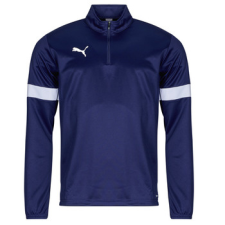 Puma Pulóverek INDIVIDUALRISE ZIP TOP Tengerész US M férfi pulóver, kardigán