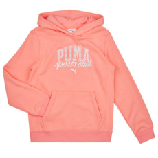 Puma Pulóverek PUMA CLASS TEE Rózsaszín 15 / 16 Jahre