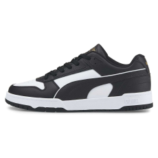 Puma Rbd Game Low 38637307 Férfi sportcipő Fekete 42