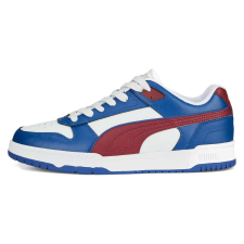 Puma Rbd Game Low 38637315 Férfi sportcipő Kék 42.5 férfi cipő