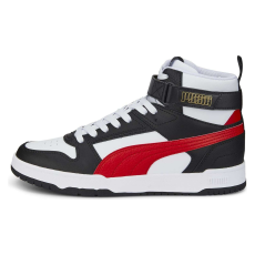 Puma Rbd Játékcsizma 38583905 férfiak Fekete 40.5