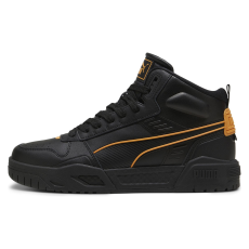 Puma RBD Tech Mid 39614801 Férfi Csizma Fekete 40