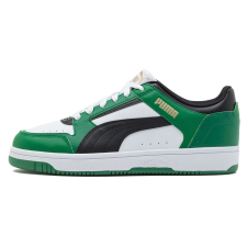 Puma Rebound Joy alacsony sportnadrág 38074726 Férfi Green 44 férfi cipő