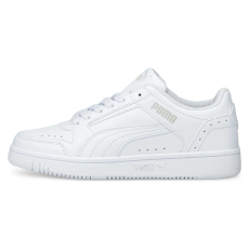 Puma Rebound Joy Lo Jr Sportcipő 38198401 Kids Fehér 37,5