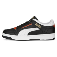 Puma Rebound Joy Low 38074724 Férfi sportcipő Fekete 44.5