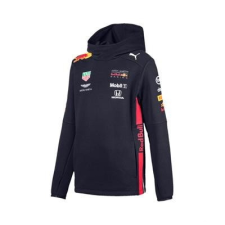 Puma Red Bull Gyerek Pulóver - Team gyerek pulóver, kardigán