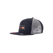 Puma Red Bull Ricciardo Flatbrim sapka férfi sapka