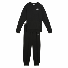 Puma Relaxed Sweat Suit Tr Cl 68507401 Női Melegítő Fekete XL női edzőruha