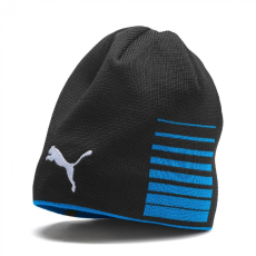  Puma Reversible Beanie/fekete (kék, egy méret)
