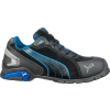 Puma Rio Black Low S3L FO SR munkavédelmi cipő
