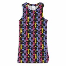 Puma Rochie Puma X Trolls ruha 62483301 többszínű 98 lányka ruha