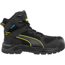 Puma Rock HD CTX Mid S7S FO LG CI SR munkavédelmi bakancs munkavédelmi cipő