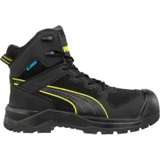 Puma rock hd ctx mid S7S FO lg CI SR munkavédelmi bakancs (44)