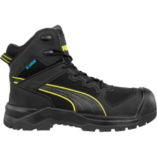 Puma rock hd ctx mid S7S FO lg CI SR munkavédelmi bakancs (45)