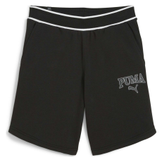 Puma Rövid Puma Squad rövidnadrág 67897501 A Negru L