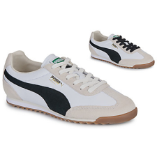 Puma Rövid szárú edzőcipők Arizona Retro Fehér 40 női cipő