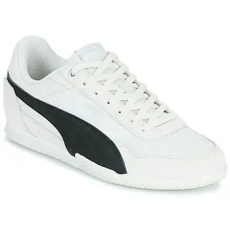 Puma Rövid szárú edzőcipők Bella Donna Nylon Fehér 38